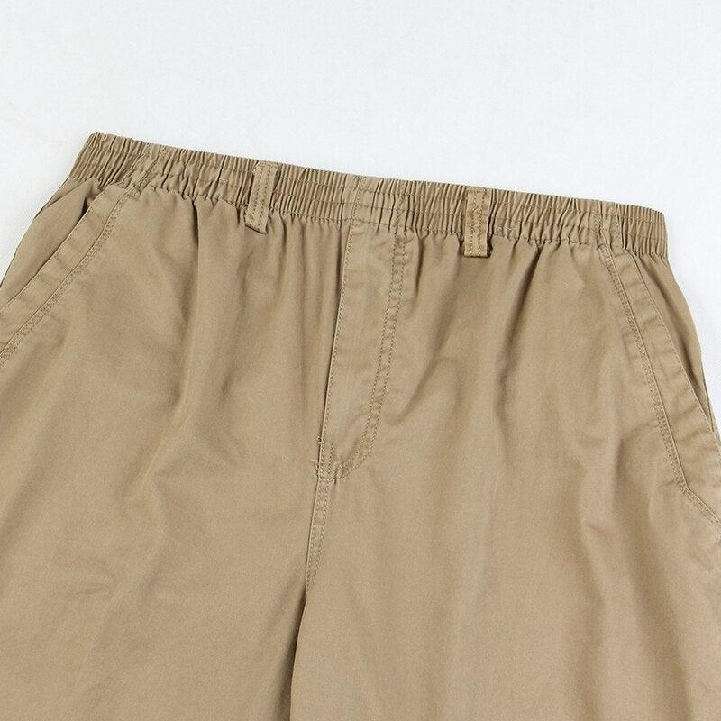 Linen Pants.