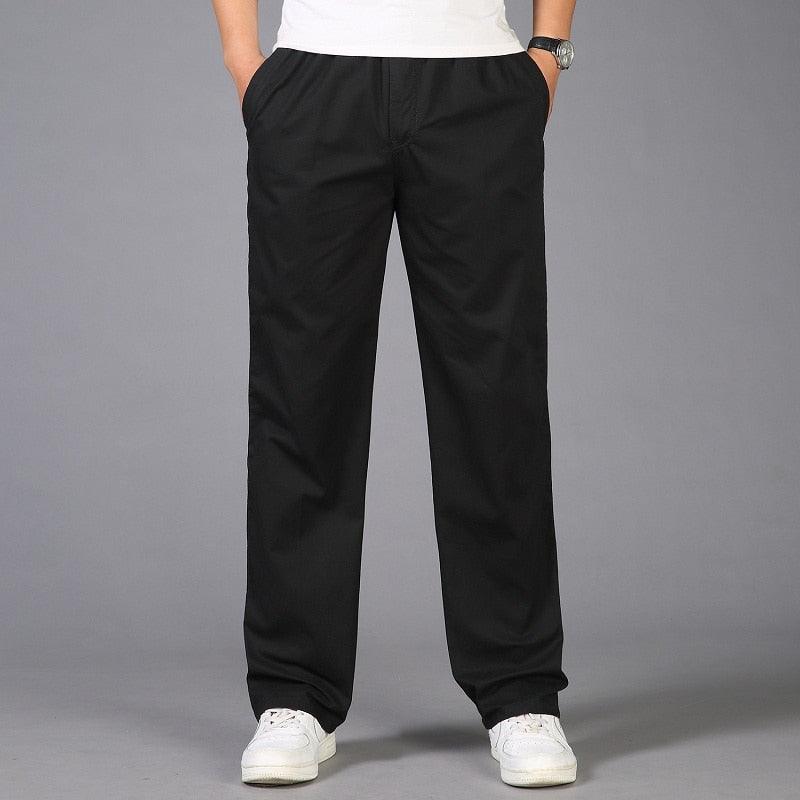 Linen Pants.