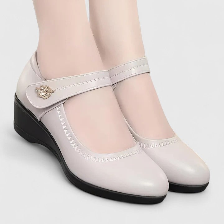 Daleyandra | Comfort Orthopedic Shoes