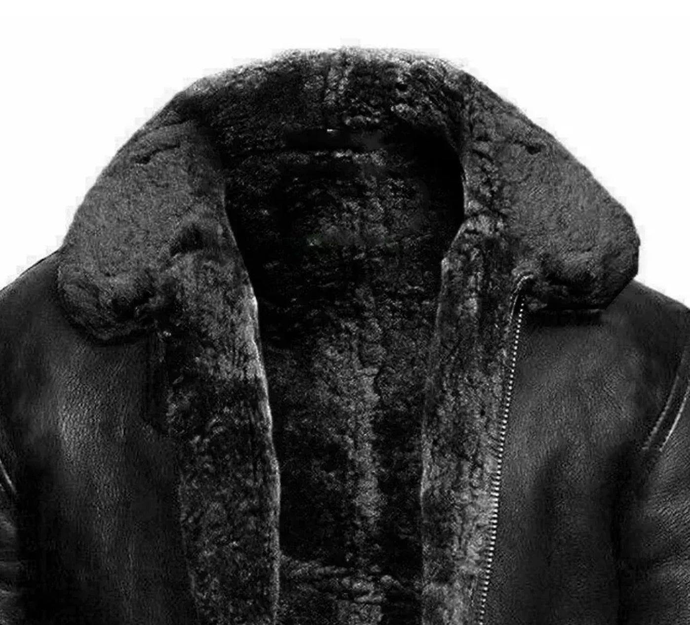 Adam - Warm Stylish Jacket