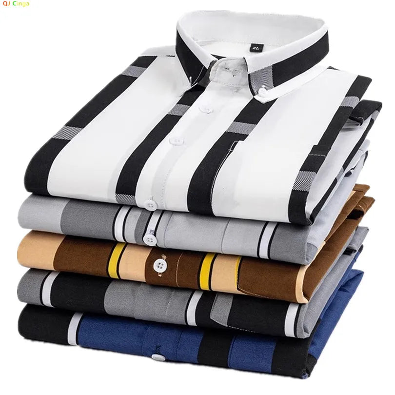 Stylish Cotton Shirt