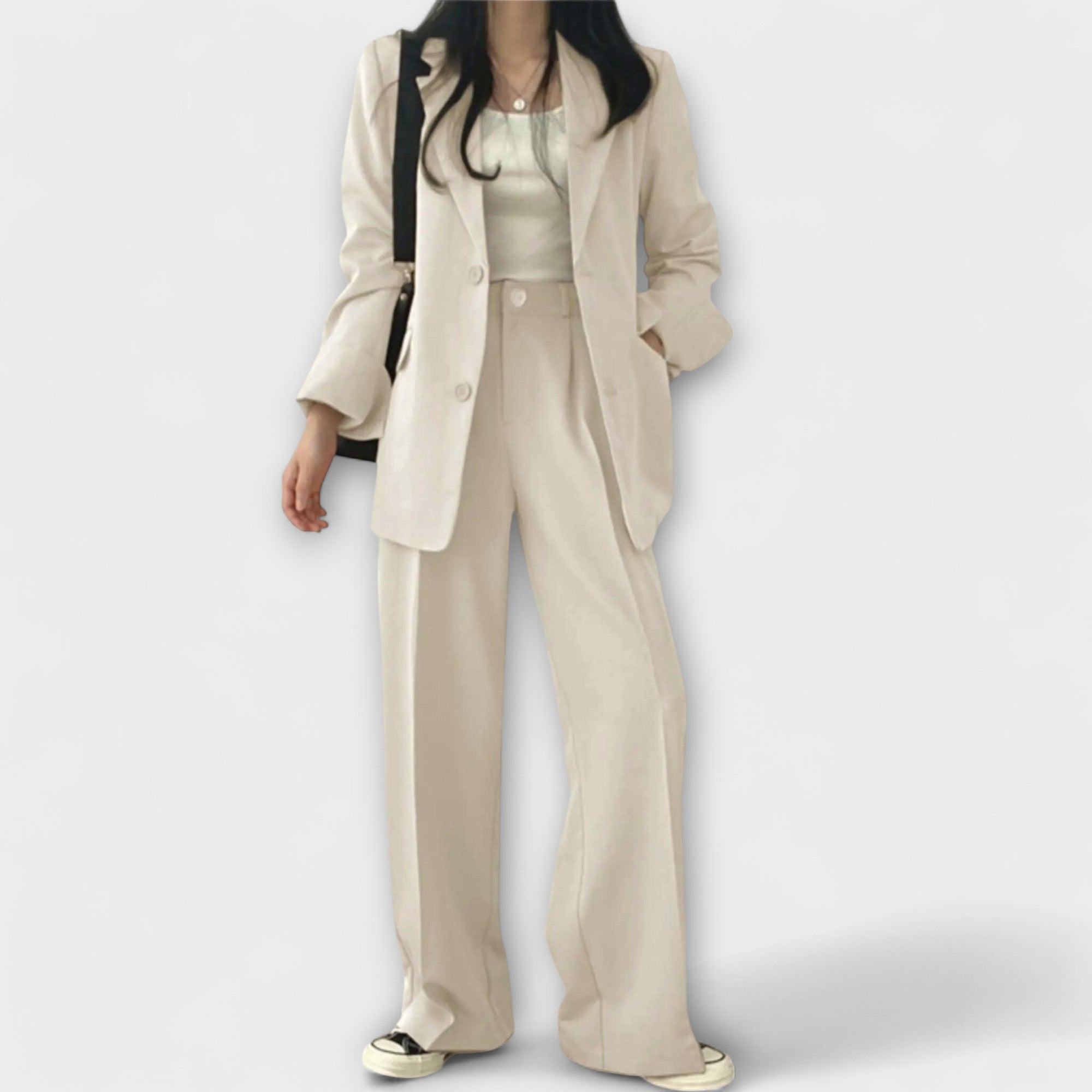Women’s Two-Piece Suit