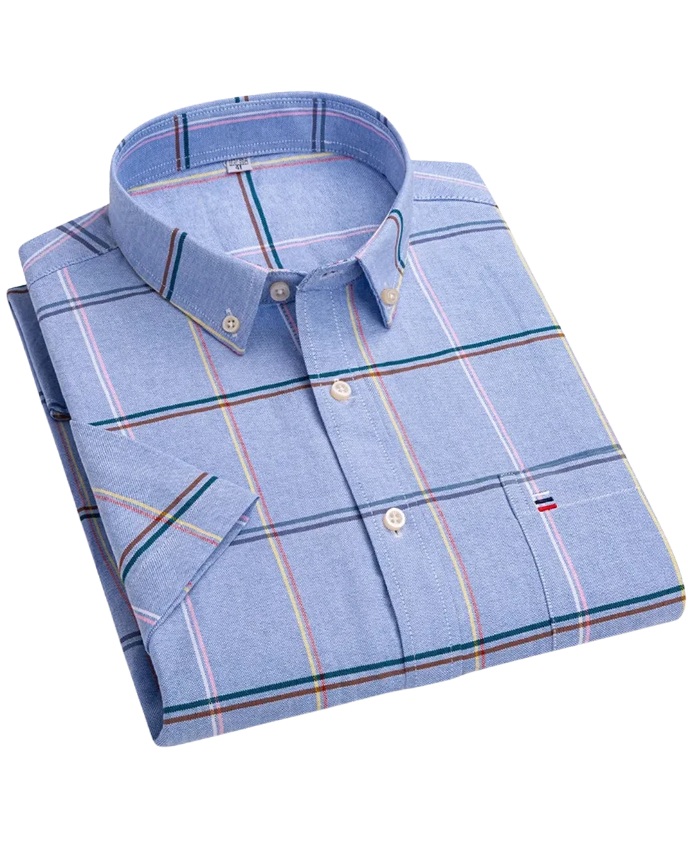 Stylish Cotton Shirt