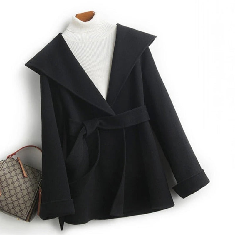 Stella | Wool Jacket