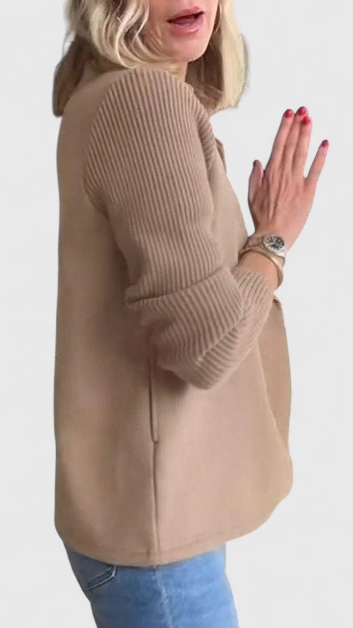 Nora | Elegant Blazer Jacket