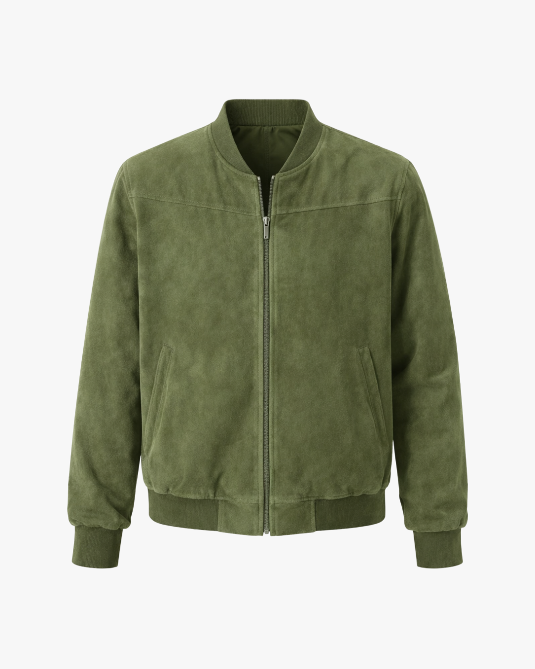 Clean Modern Layer Jacket