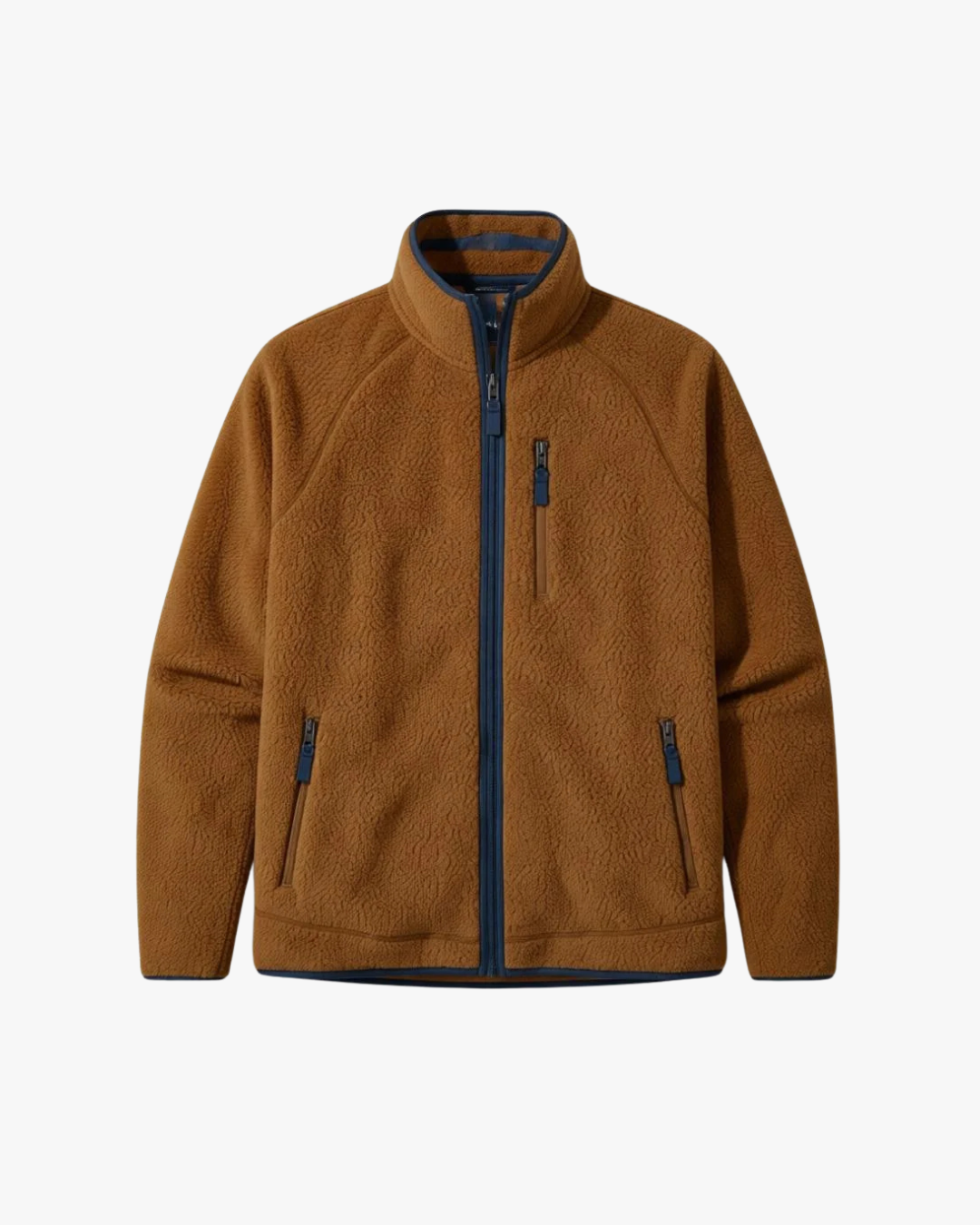 Everyday Polar Fleece Jacket