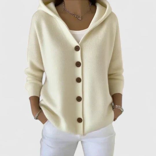 Peyton | Elegant Cardigan