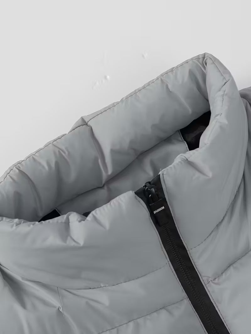 Premium Puffer Vest
