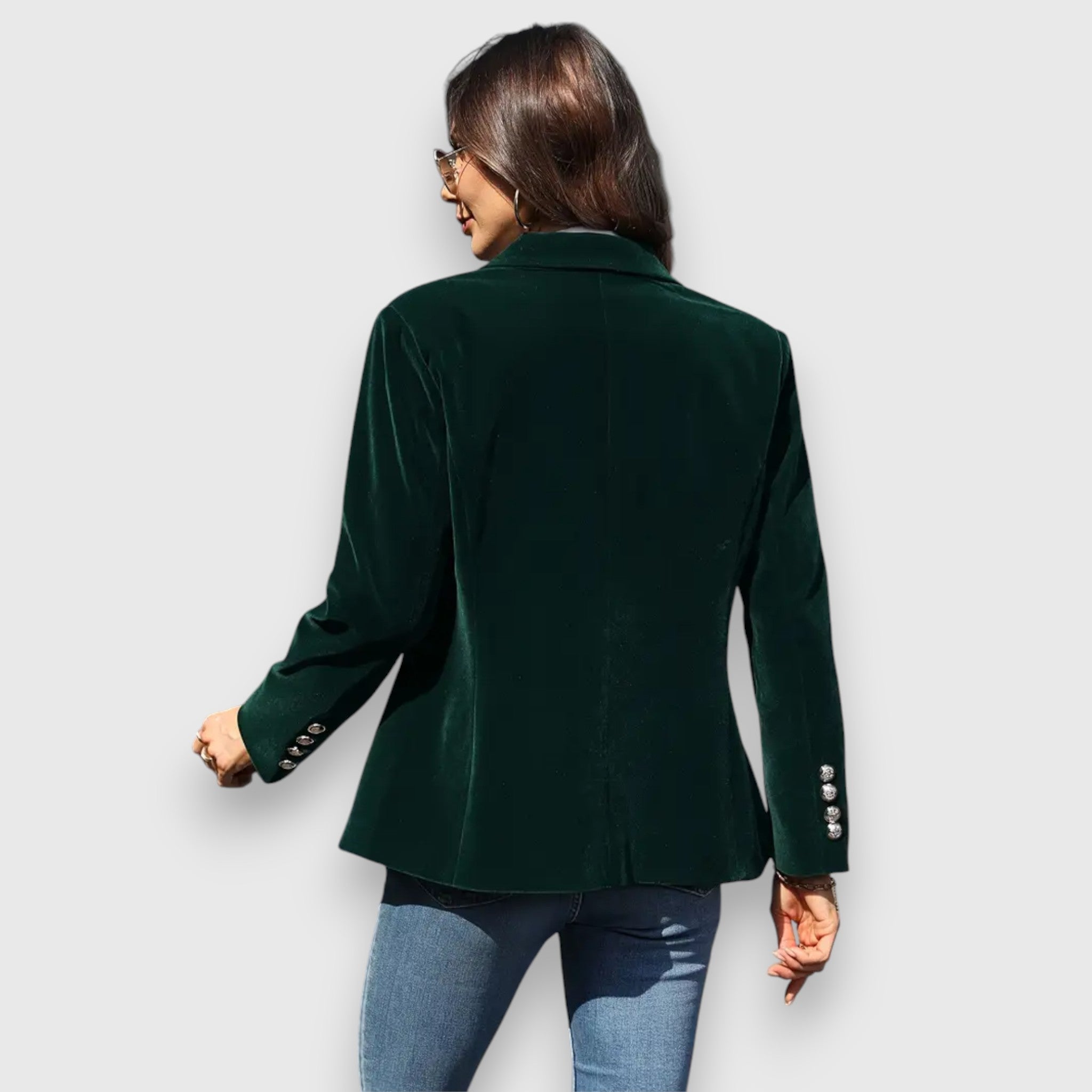 Autumn | Women’s Blazer