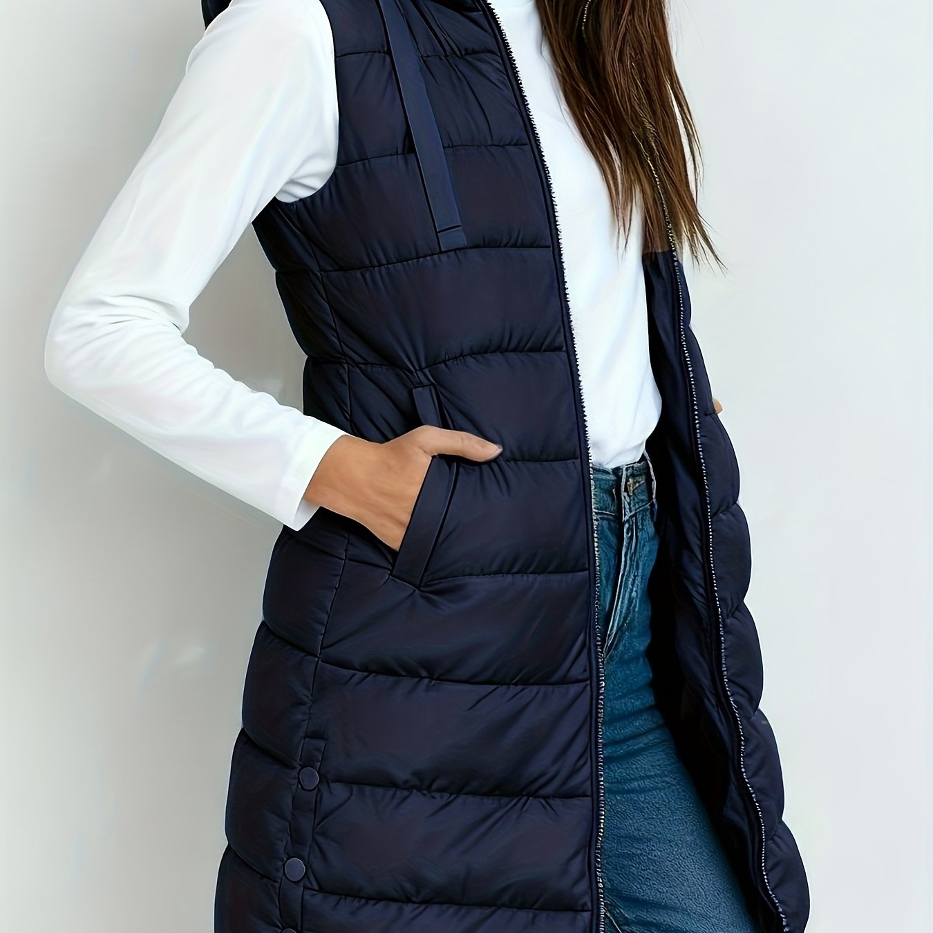 Grace  | Everyday Comfort Jacket
