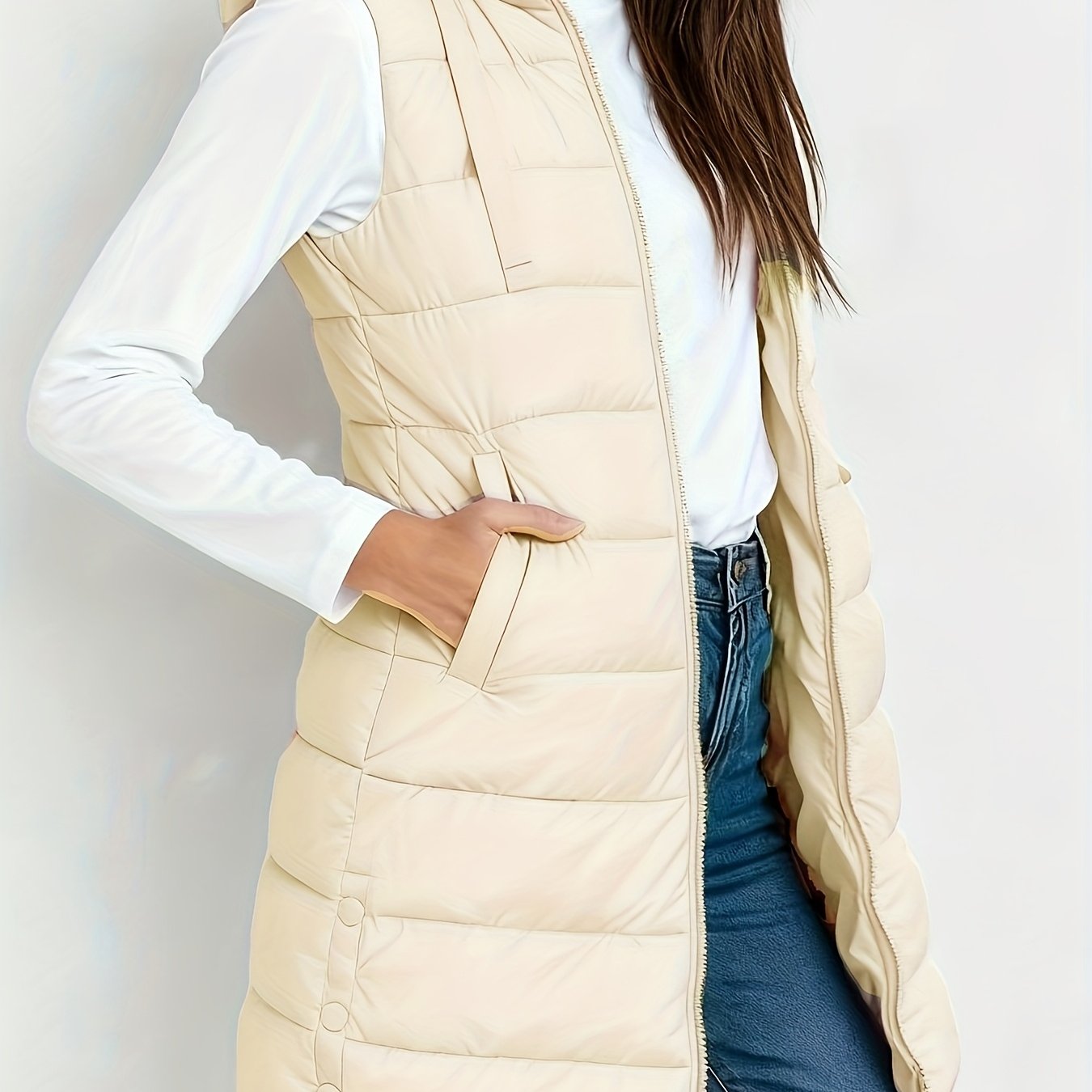 Grace  | Everyday Comfort Jacket