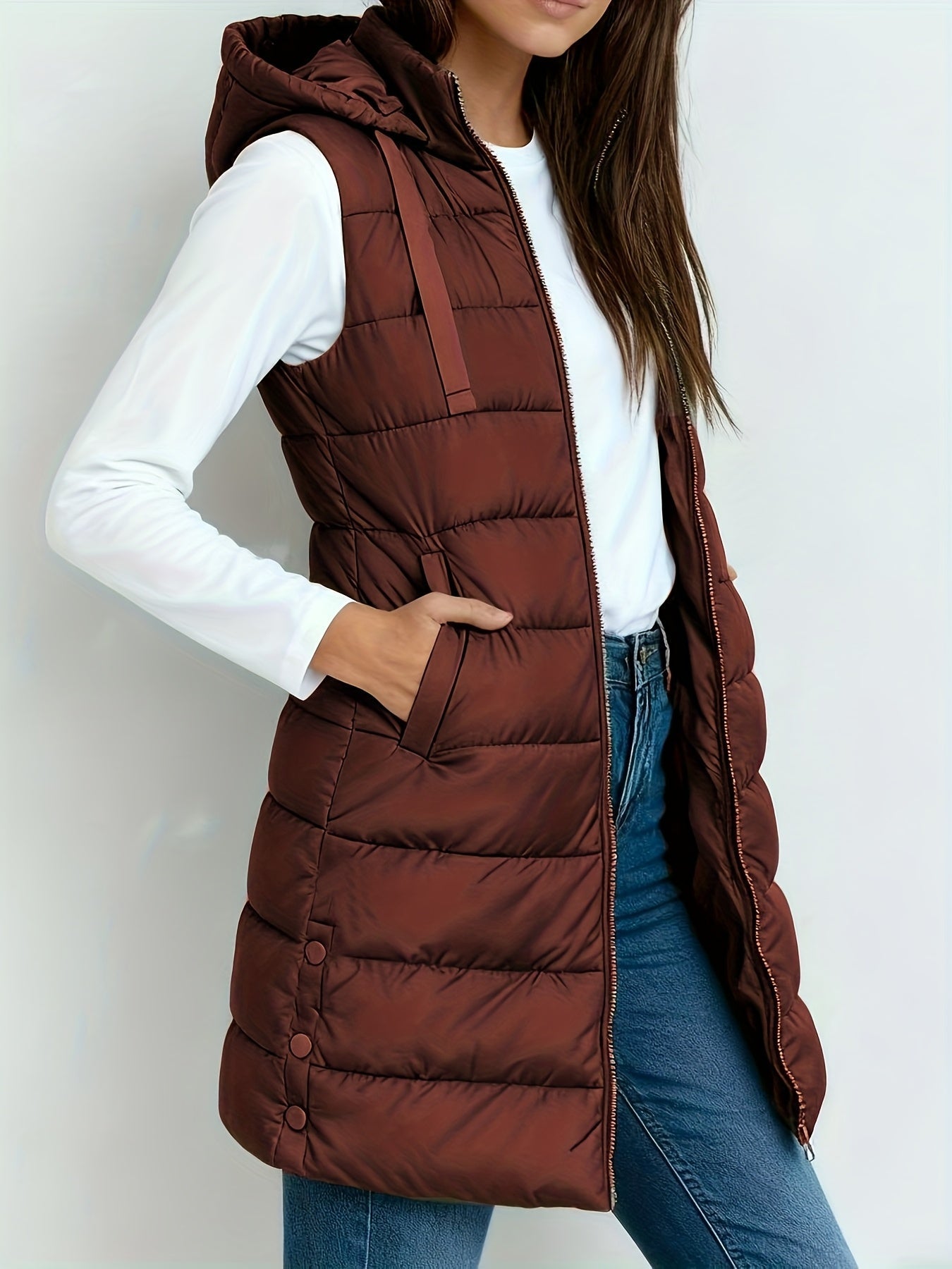 Grace  | Everyday Comfort Jacket