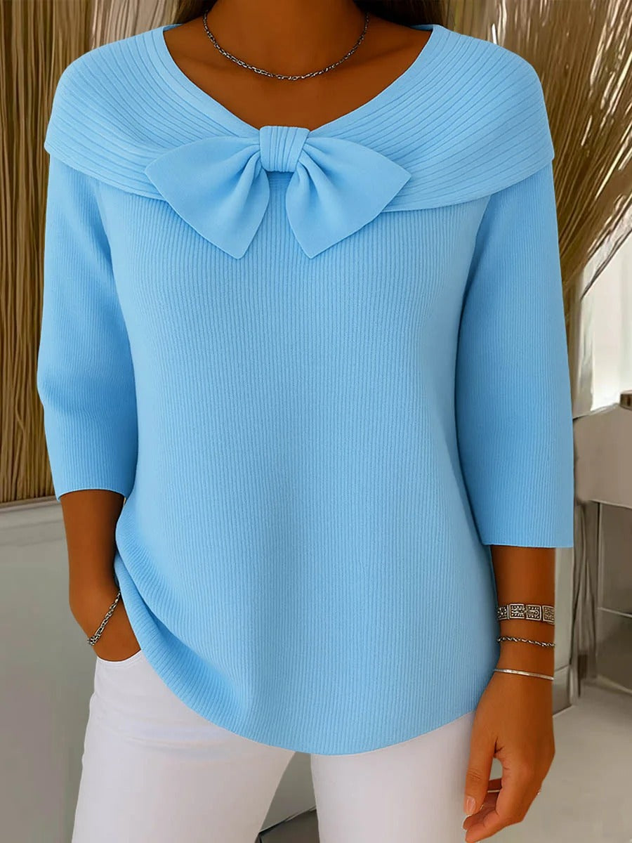 Isabella | Cozy Everyday Elegance