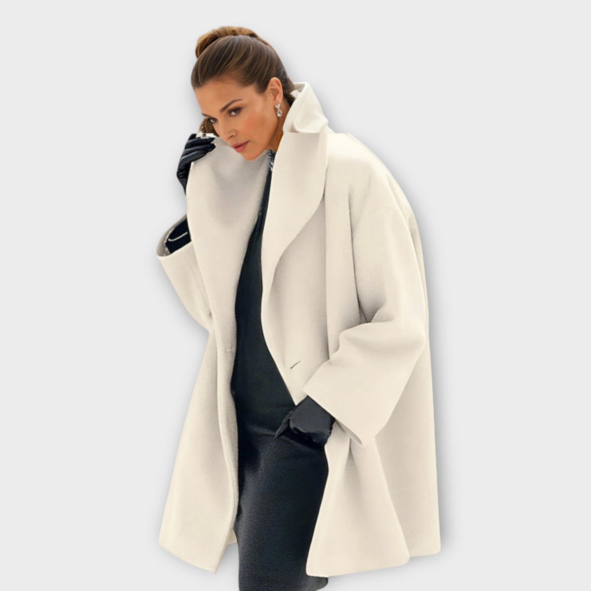Aria | premium wind-resistant coat