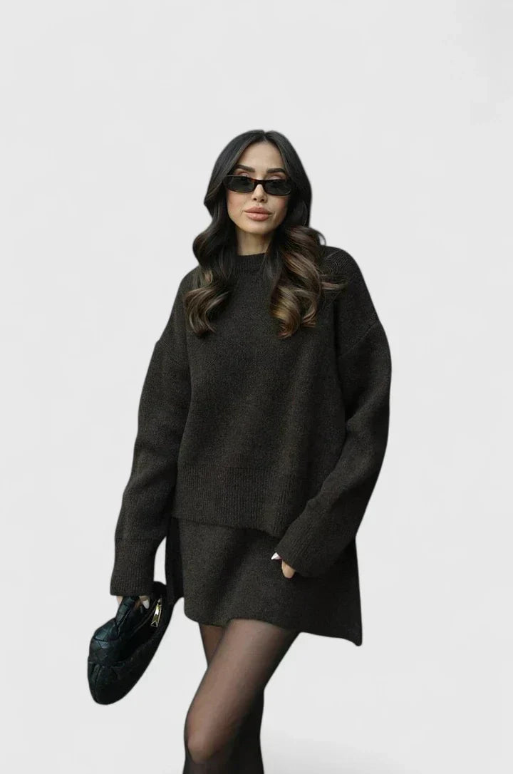 Olivia | Effortless Comfort Set