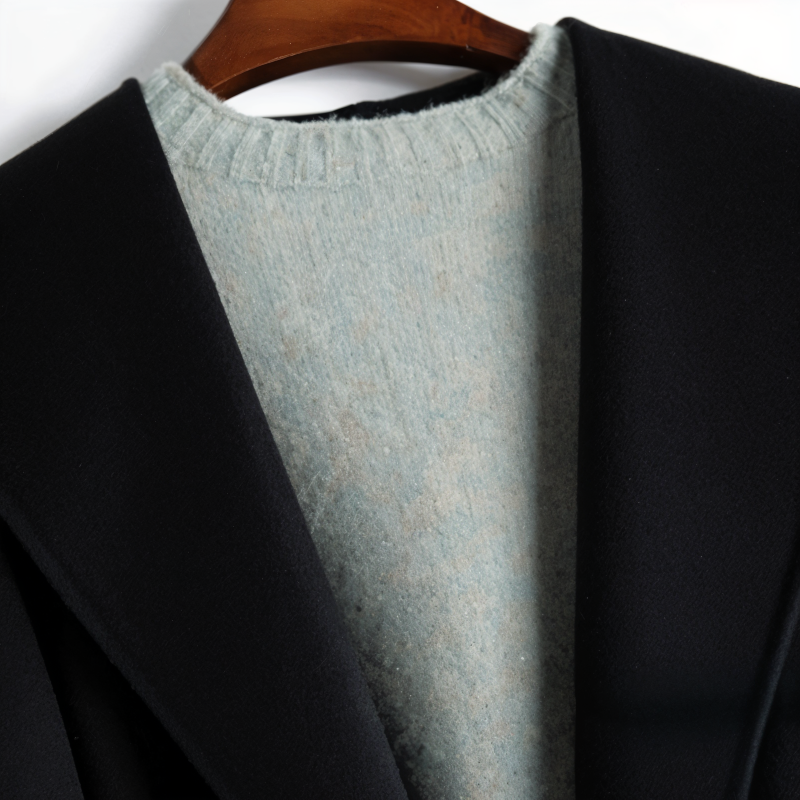 Stella | Wool Jacket