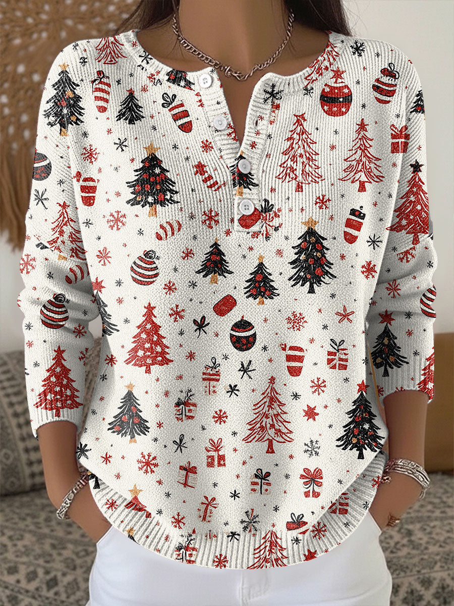 Harper | Naturally Graceful Shirt
